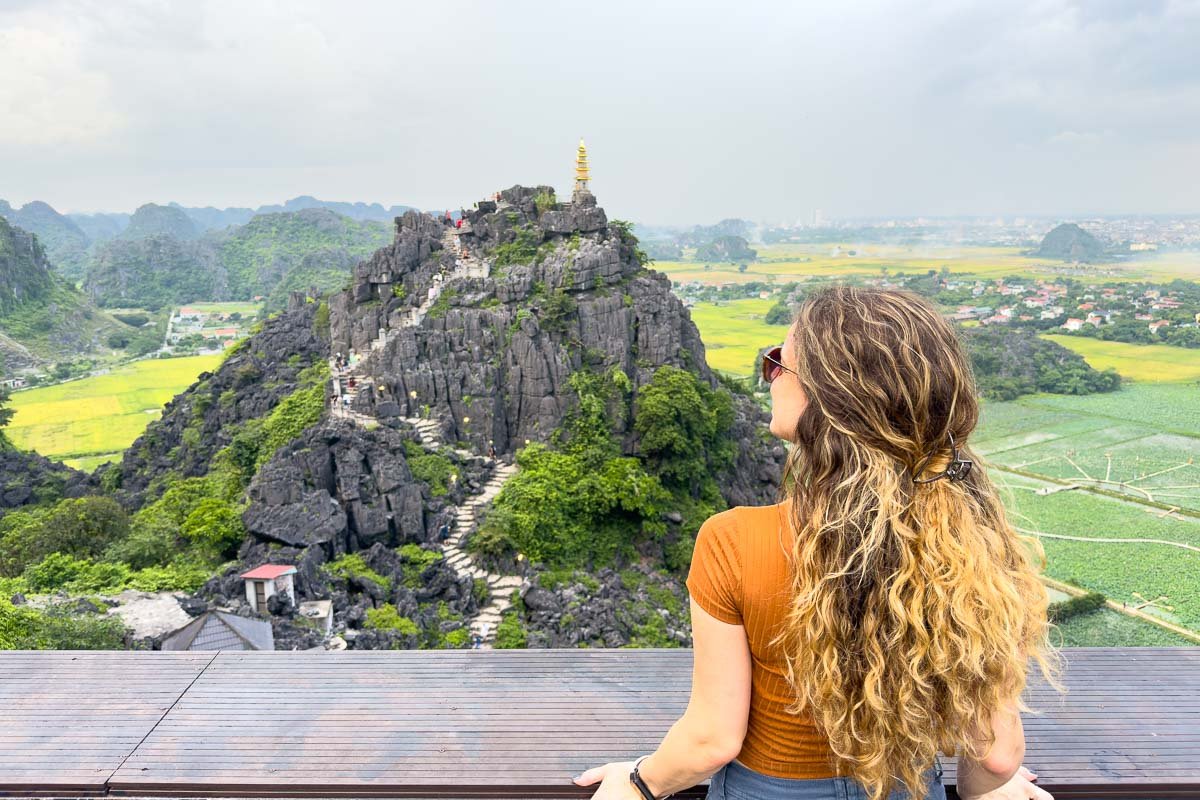 Vietnam Bike Trip 3 Days